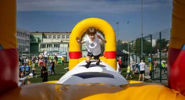Planujesz festyn lub piknik w Jaworznie? Sprawdź, jak zorganizować wydarzenie, które zachwyci mieszkańców