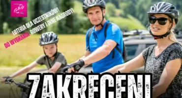 „Zakręceni Sąsiedzi” ponownie połączą Jaworzno i Chrzanów