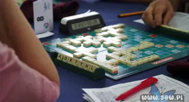 XX Ogólnopolskie Mistrzostwa Jaworzna w Scrabble. Przed nami jubileuszowa edycja turnieju