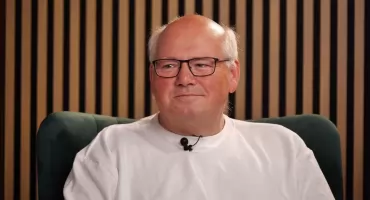 Tomasz Wrona – opowieści z Mysłowic po śląsku – zapraszamy na kolejne spotkanie ze śląskimi legendami