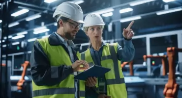 Audyt energetyczny zakładu produkcyjnego – specyfika przemysłu