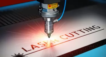 Wycinarka laserowa CNC jako narzędzie optymalizacji produkcji blach