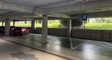 Stacja ładowania samochodów elektrycznych powstanie w centrum Jaworzna
