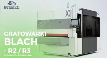 Od arkusza do gotowego detalu - jak naprawdę wygląda nowoczesny ciąg obróbki blach