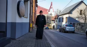 Słowo na niedziele: Myśleć po Bożemu