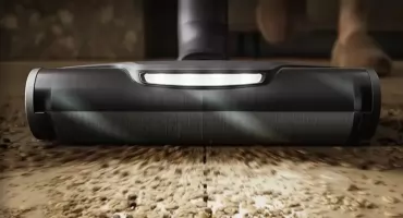 Jak lekki odkurzacz bezprzewodowy Electrolux Ultimate Hygienic 800 wspiera codzienne sprzątanie