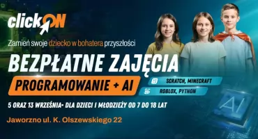 Zamiast skrolowania – cyfrowe supermoce. Jak zamienić pasję do gier w przyszłość dziecka?