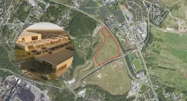 Nowy park handlowy coraz bliżej. Jest zgoda radnych