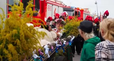 Dożynki Dzielnicowe w Byczynie już w ten weekend