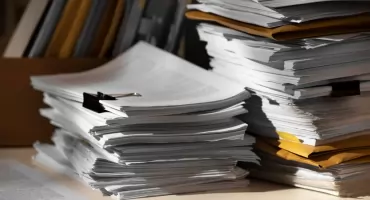 Własny biznes bez papierologii. Jak uporządkować księgowość?