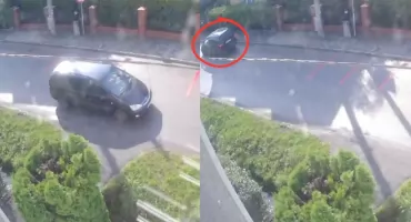 Złodziej wody z Byczyny zatrzymany. Sprawa ma szczęśliwy finał 