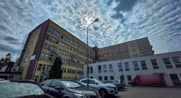  Kroplówka za 5 mln zł. Jaworzno ratuje szpital przed zapaścią