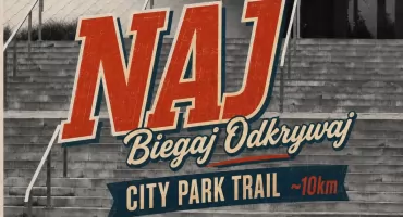 10 km przez miejskie „NAJ”. Nietypowy bieg ulicami Jaworzna