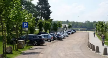 Sosina. Bezpłatny, ale tylko do czasu