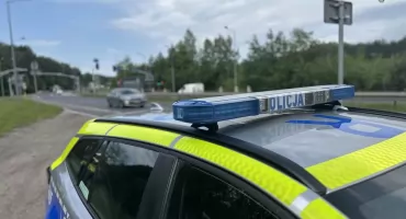 Wakacje na jaworznickich drogach pod lupą. Policja ujawniła 80 pijanych kierowców