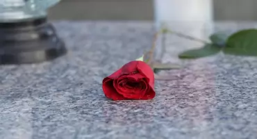 Wspomnienie o naszych bliskich, którzy odeszli w ostatnich dniach. Pogrzeby z Jaworzna