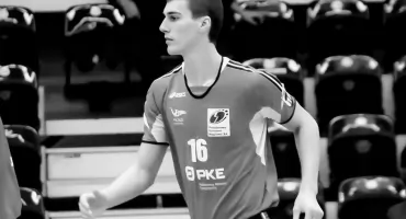 Nie żyje Adam Michalski. Były siatkarz jaworznickiego MCKIS-u miał 38 lat