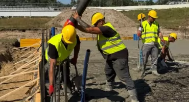 OZE na oczyszczalni w Jeleniu. Ruszyły prace przy nowej instalacji