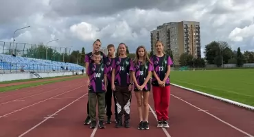 Dwa miasta, dwa wydarzenia i jeden dzień pełen sportowych emocji