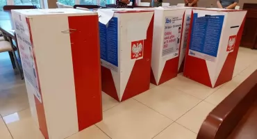W środę otworzą urny z głosami na JBO 2027. Później czeka je weryfikacja