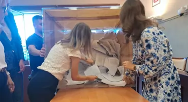 JBO 2027. Trwa liczenie kart papierowych, które mieszkańcy wrzucili do urn