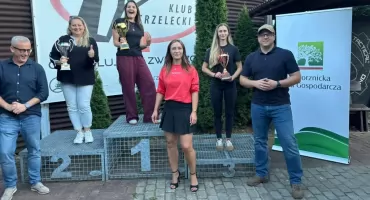 To nie tylko zawody, ale także okazja do rozmów. Zawody Strzeleckie o Puchar Prezydenta Miasta Jaworzna 2026