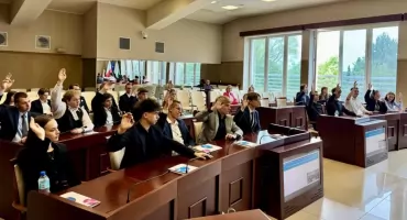Młodzieżowa Rada Miasta zwołuje obrady. W planach tematy dotyczące wolontariatu i walki z przemocą