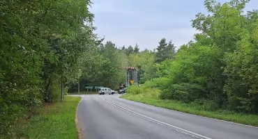 Południowa Obwodnica Jaworzna: Miasto ma raport i analizę, ale teraz jej nie udostępni