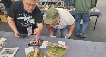 XVII Festiwal Modelarski Jaworzno 2026 – w poszukiwaniu dziwadeł i nowości