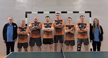 LKS Ciężkowianka Jaworzno rozpoczyna sezon w 3. lidze