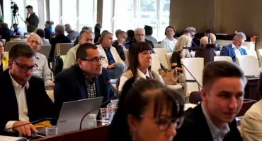 Sesja Rady Miejskiej w Jaworznie 24.09.2026 - porządek obrad