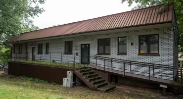 Nowy budynek Urzędu Miejskiego w Jaworznie? Miasto szykuje adaptację obiektu przy ul. Zacisze