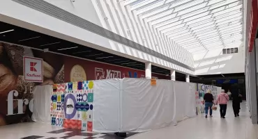 Otwarcie sklepu sieci Kaufland w Galerii Galena w Jaworznie