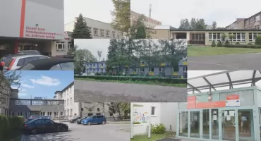 Jaworzno mało znane - Skróty myślowe