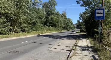 Ulica Górnośląska zmieni się za 8,5 mln zł. Wybrano wykonawcę prac