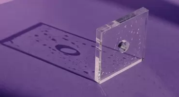 Jak wycinać w plexi żeby nie pękało i nie topiło się