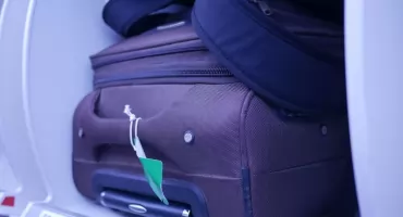 Jak spakować się wygodnie i bez stresu? Wybierz bagaż dopasowany do Twoich potrzeb