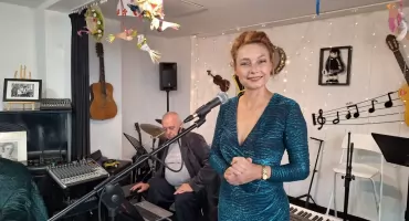 Klub To i Owo – nad wyraz miłe spotkanie z Joanną Wolańską