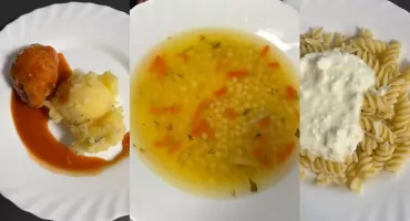 Mniej mięsa, więcej strączków... czy to duża zmiana dla szkół i przedszkoli w Jaworznie?
