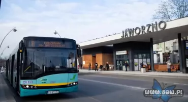 PKM Jaworzno szuka kierowcy autobusu. Tyle można zarobić