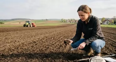 Zmęczenie gleby po latach monokultury – jak odbudować mikroflorę przed nowym sezonem?