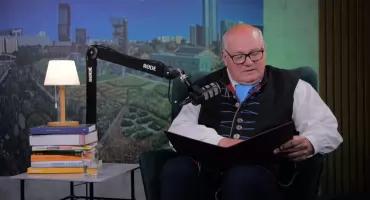 Kto mieszkoł pod mostkiem? Opowieść o utopcu z Mysłowic