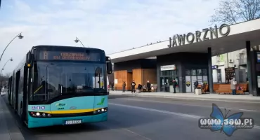 Dzień bez samochodu. We wtorek autobusami PKM Jaworzno pojedziesz za darmo