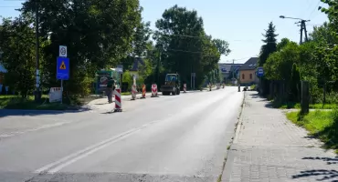 Co z kanalizacją na Wilkoszynie, Jeziorkach i Cezarówce Górnej? Miasto ma projekty dla tych inwestycji