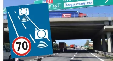 Nowy znak na drogach. Kierowcy dostaną ważną informację