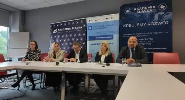 Graj po zielone z Akademią Śląska. Ponad 9,3 tys. osób objętych wsparciem