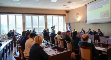 Sesja Rady Miejskiej w Jaworznie. Jakie decyzję podjęli radni?