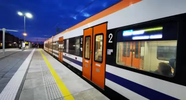 Dodatkowe pociągi między Jaworznem a Bukownem. Zmiany od października