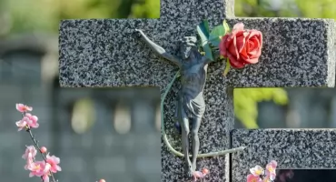 Ostatnie pożegnania naszych bliskich - pogrzeby w Jaworznie