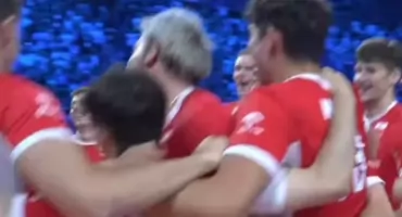 Polscy siatkarze znów najlepsi w Europie! Jest złoty medal